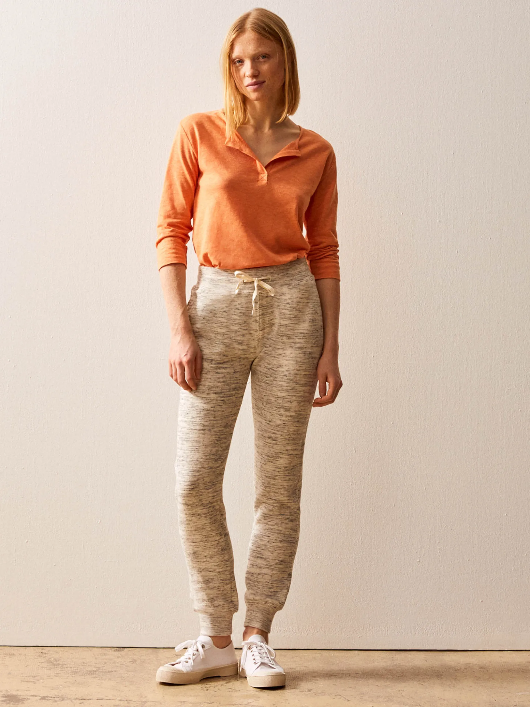 Pantalon jasone