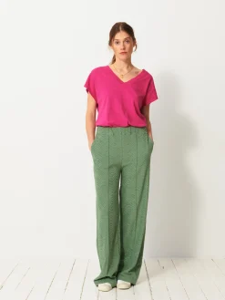 Pantalon luckylon