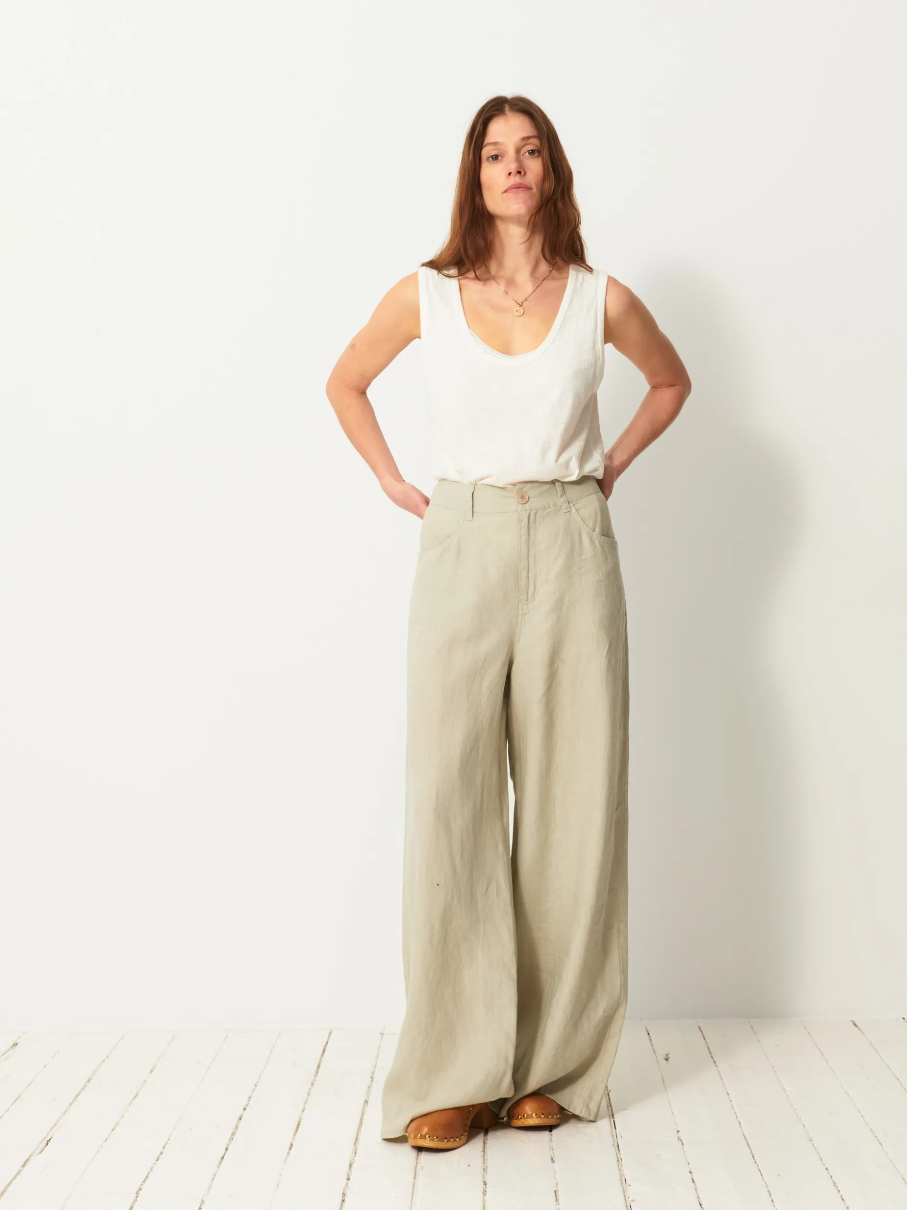 Pantalon nelsy