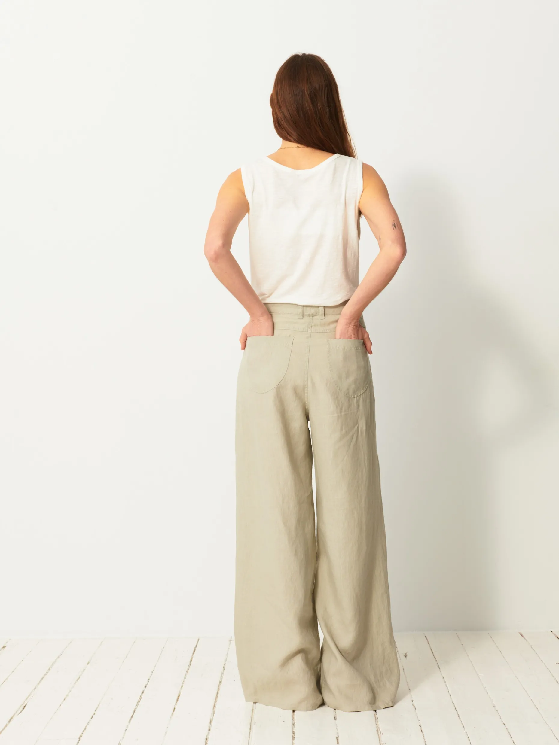 Pantalon nelsy