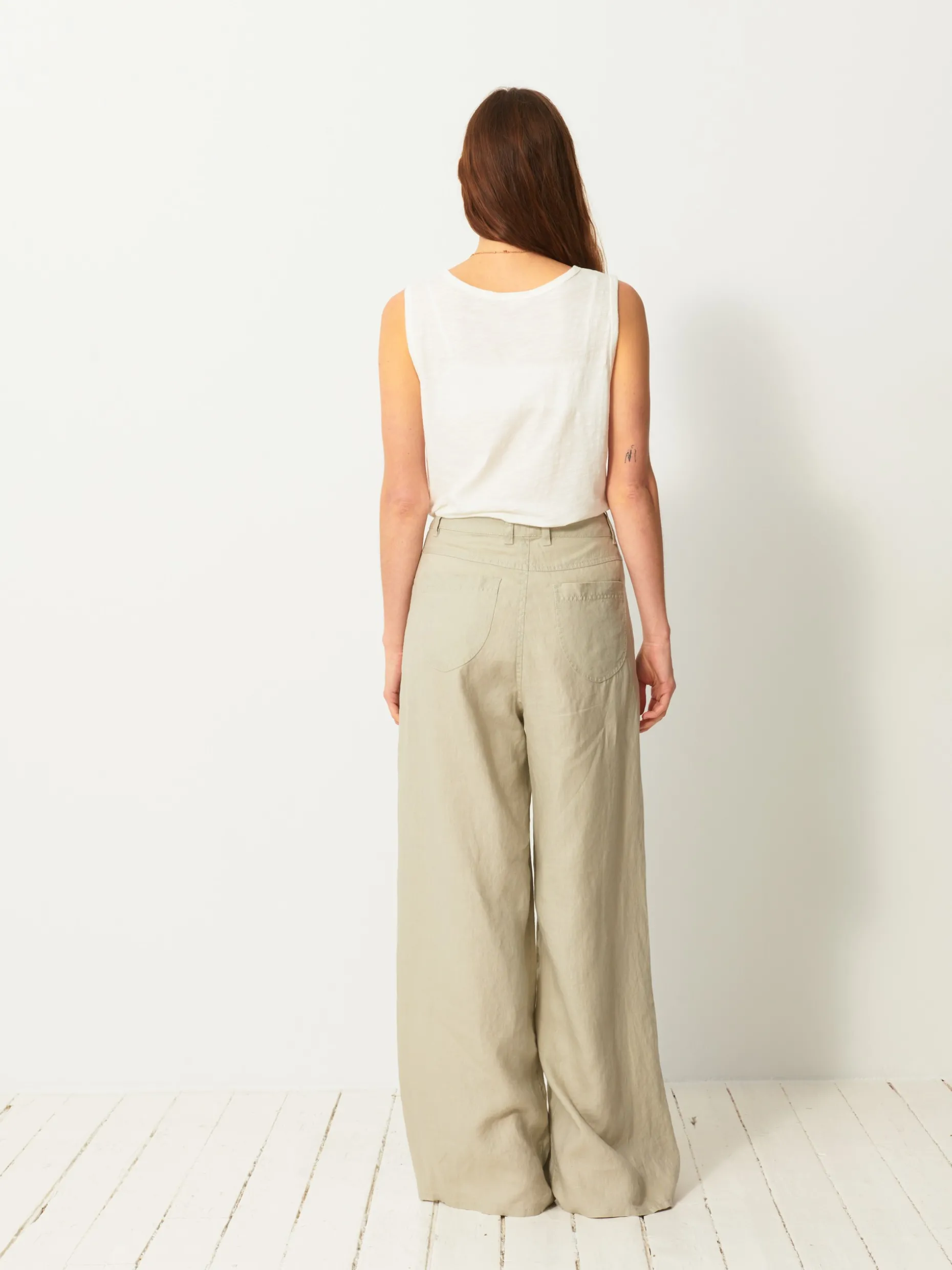 Pantalon nelsy