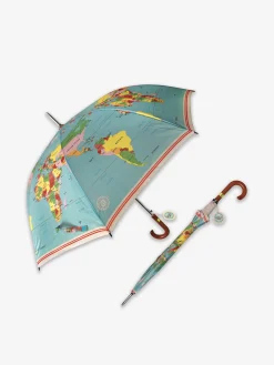 Parapluie carte du monde - rex international