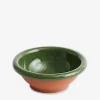Petit saladier barro vert - hay