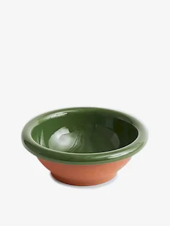 Petit saladier barro vert - hay