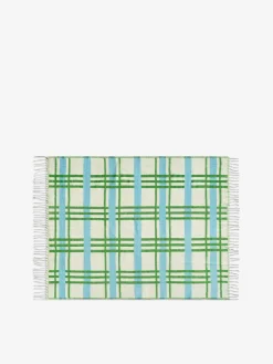 Plaid plano vert 130x200cm - &klevering