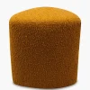 Pouf petty collection ocre - opjet