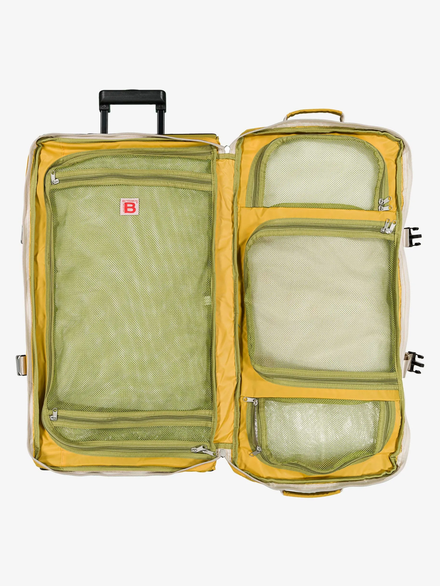 Roller case l