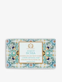 Savon acqua di ischia - casa amalfi