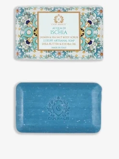 Savon acqua di ischia - casa amalfi