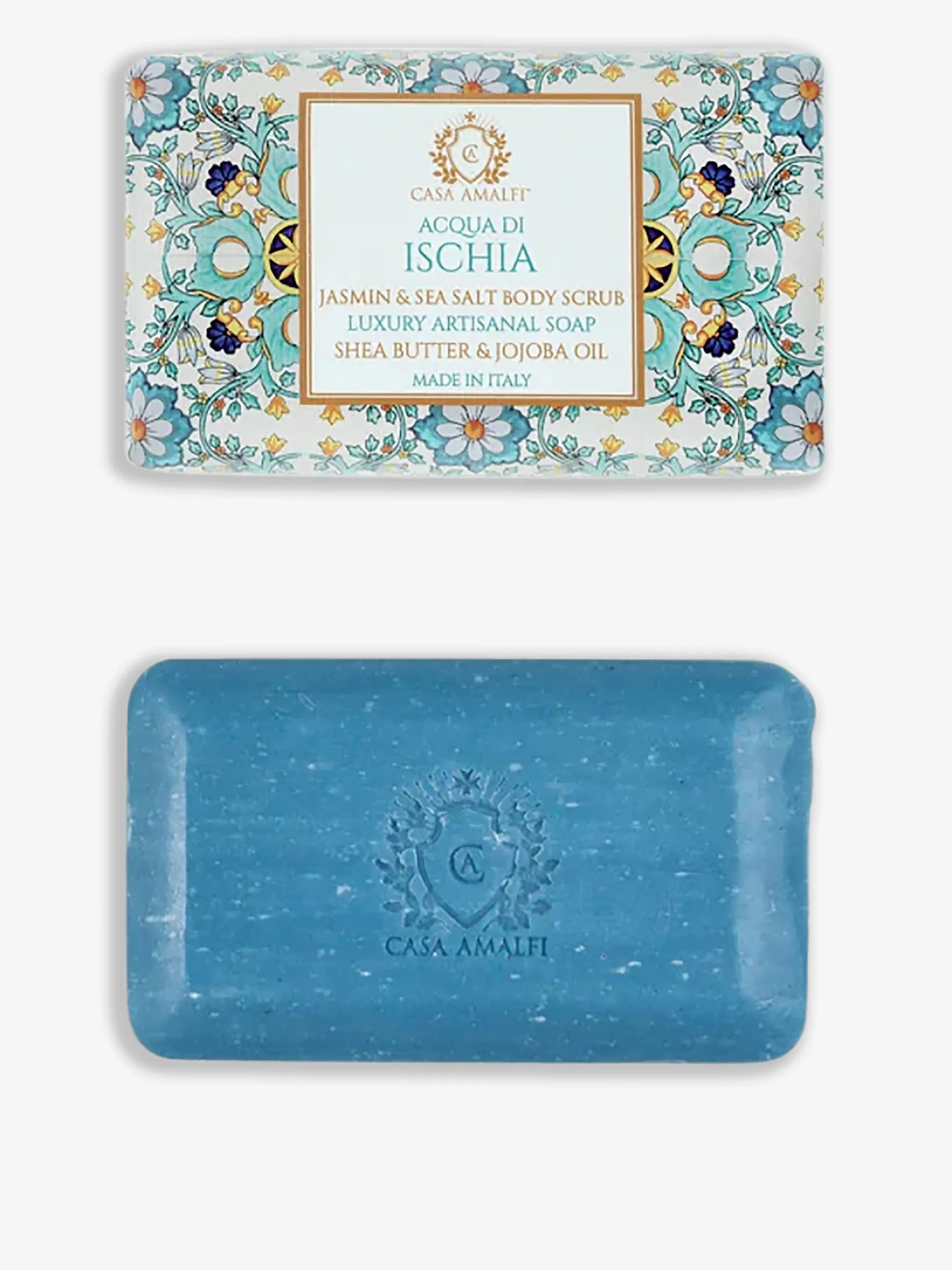 Savon acqua di ischia - casa amalfi