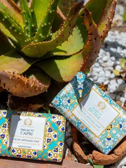 Savon acqua di ischia - casa amalfi