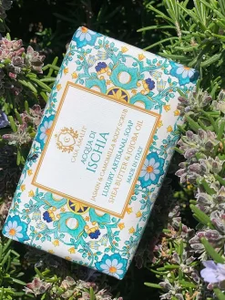 Savon acqua di ischia - casa amalfi