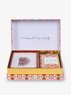 Savon aperitivo a amalfi - casa amalfi