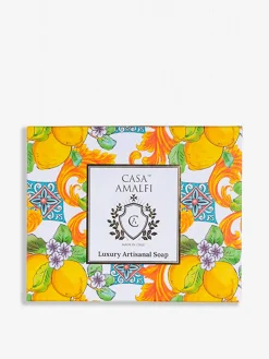 Savon buongiorno positano - casa amalfi