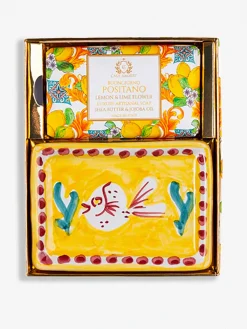 Savon buongiorno positano - casa amalfi