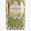 Savon chanvre hemp anti oxydant - nesti dante