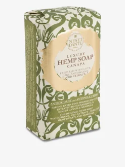 Savon chanvre hemp anti oxydant - nesti dante