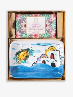 Savon giardini di ravello - casa amalfi