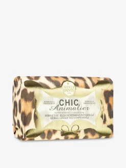 Savon leopard - nesti dante