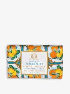 Savon l'ete a sorrente - casa amalfi