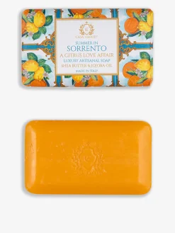 Savon l'ete a sorrente - casa amalfi