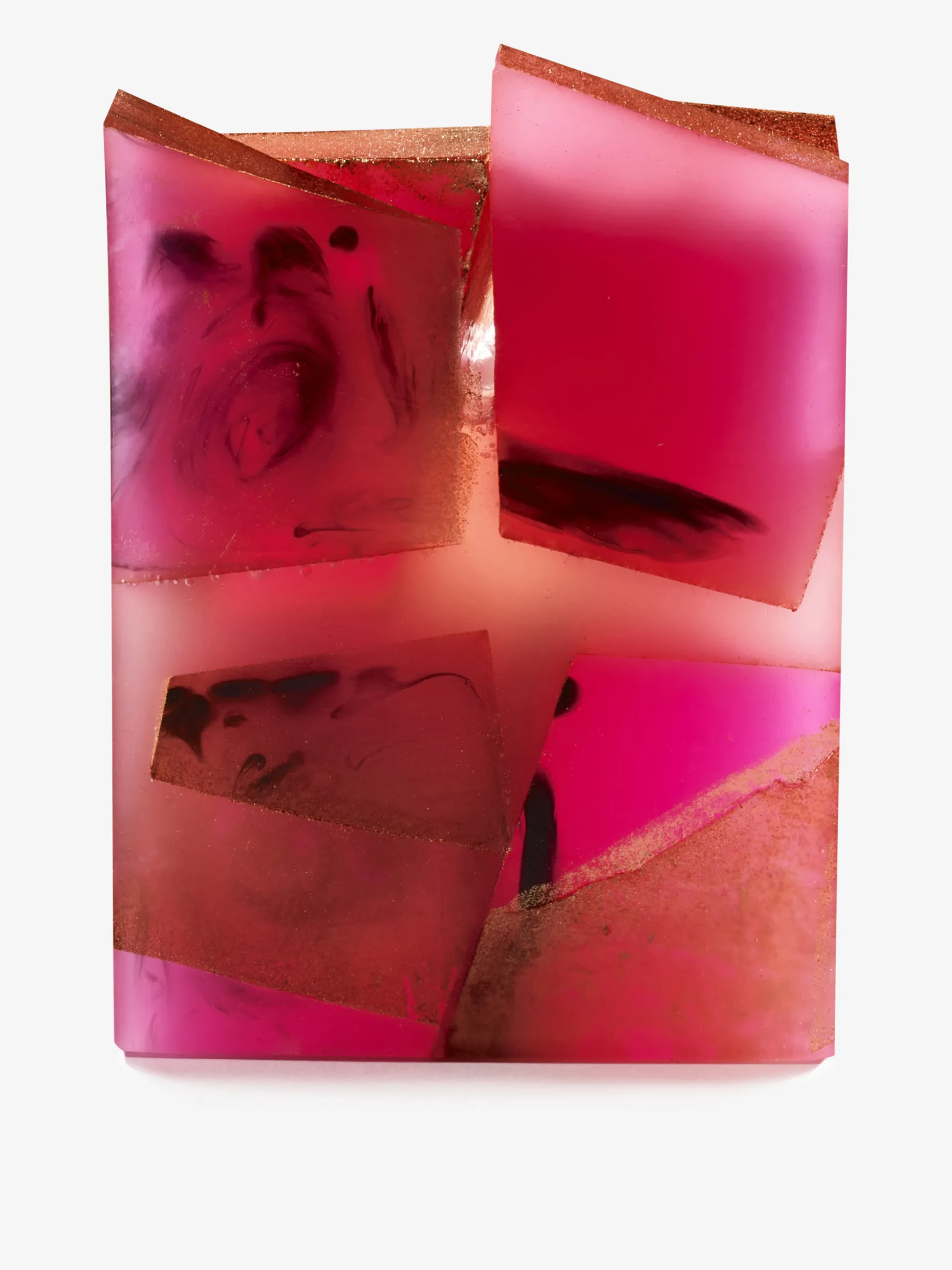 Savon rose topaze xl - tameez