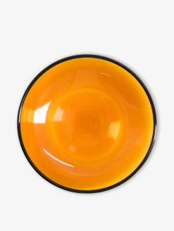 Set 2 verres mb ambre