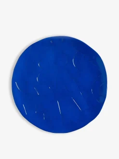 Set de 4 assiettes etch - &klevering