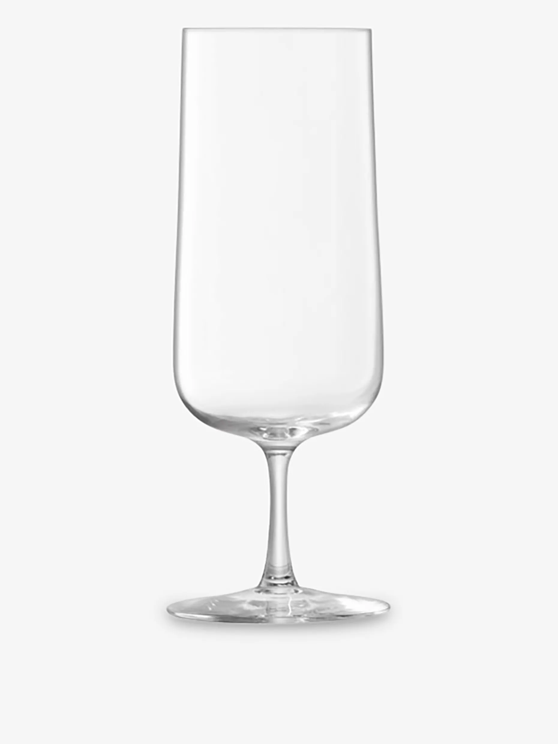 Set de 4 flutes a champagne - lsa