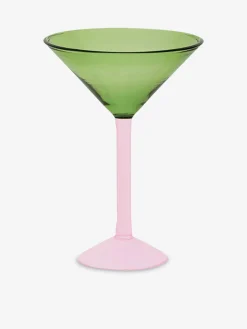 Set de 2 verres a martini - urban nature culture