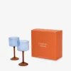 Set de 2 verres gin tonic - urban nature culture