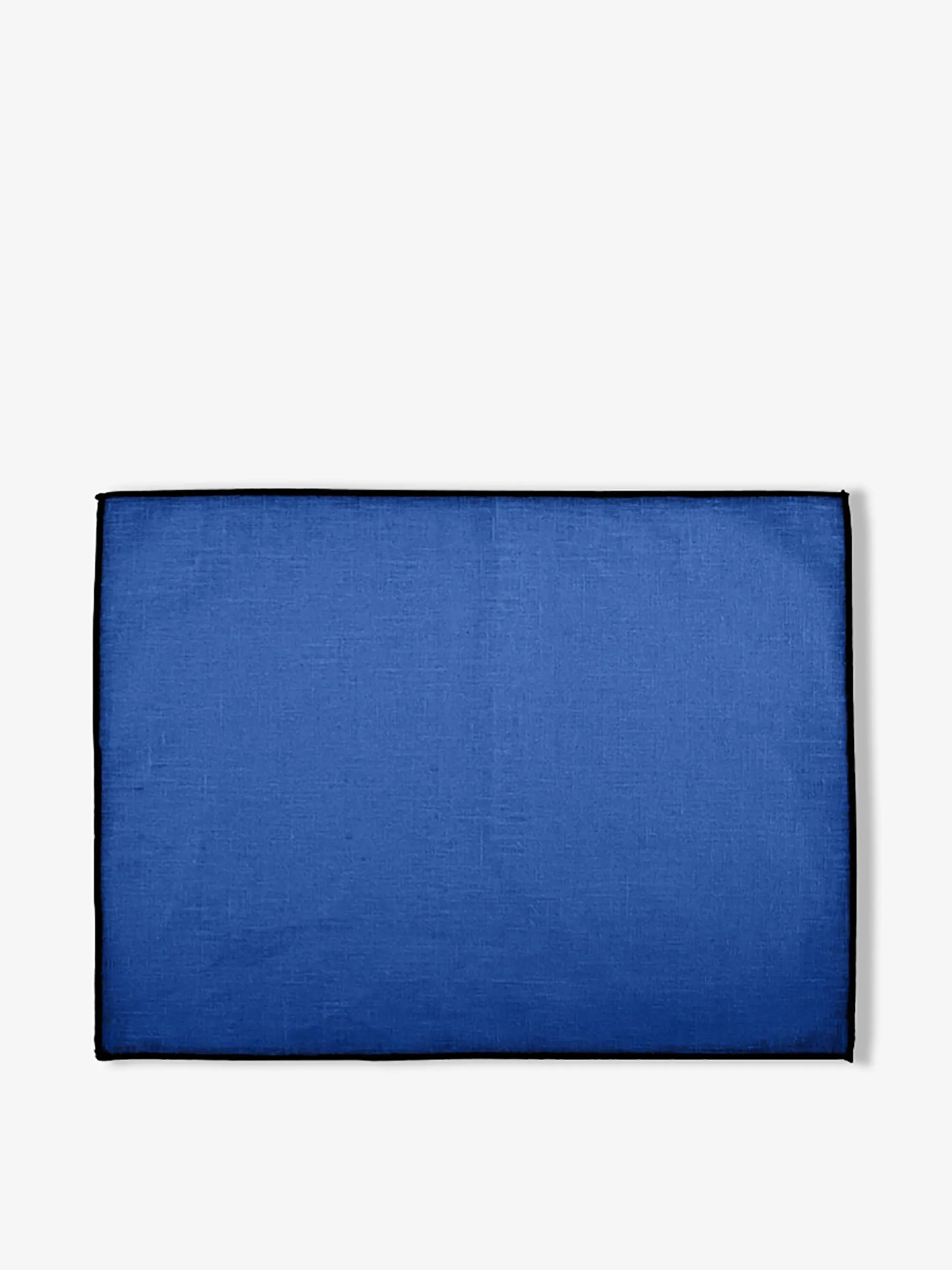 Set de table bleu - harmony