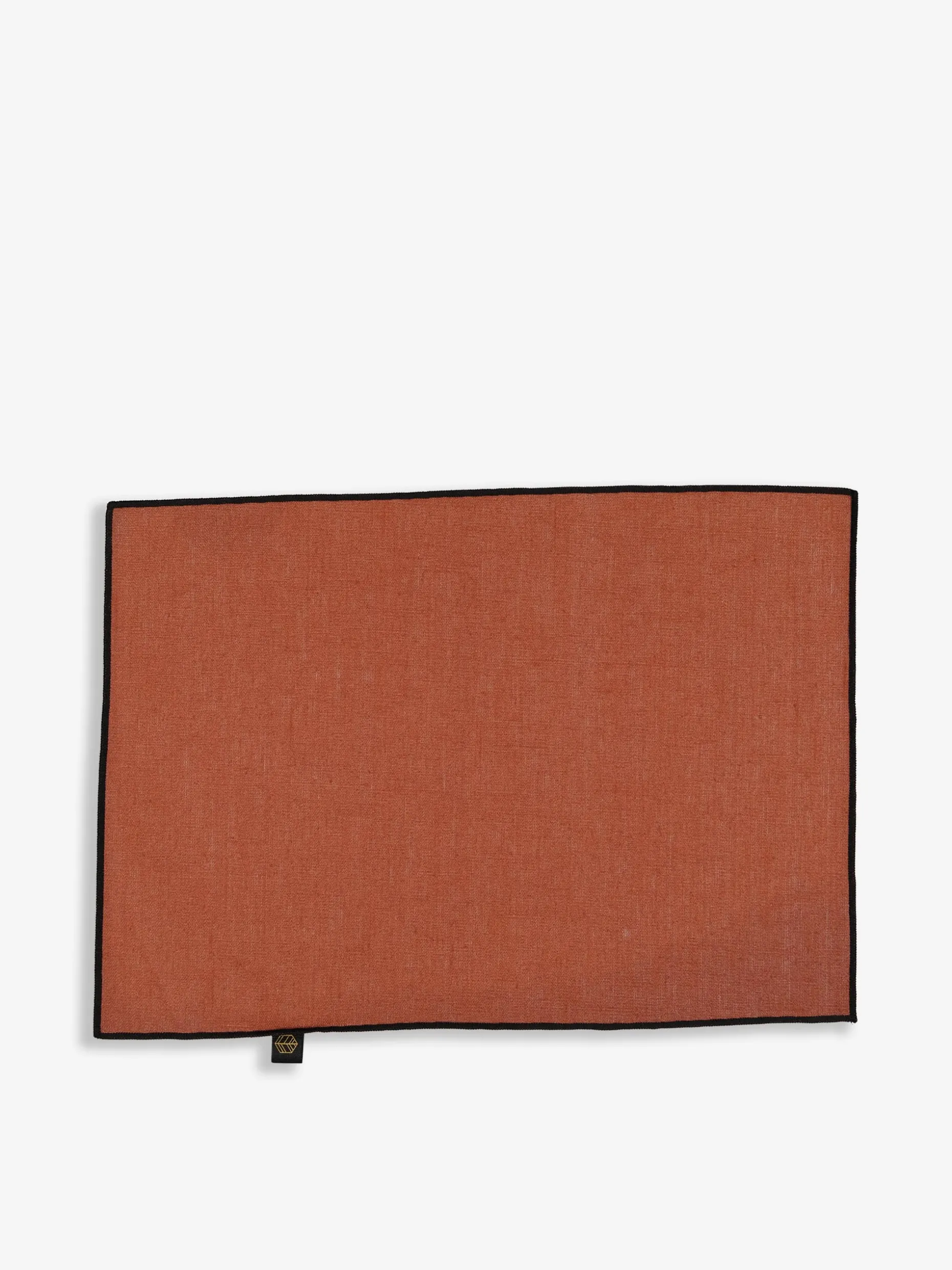 Set de table brique - harmony