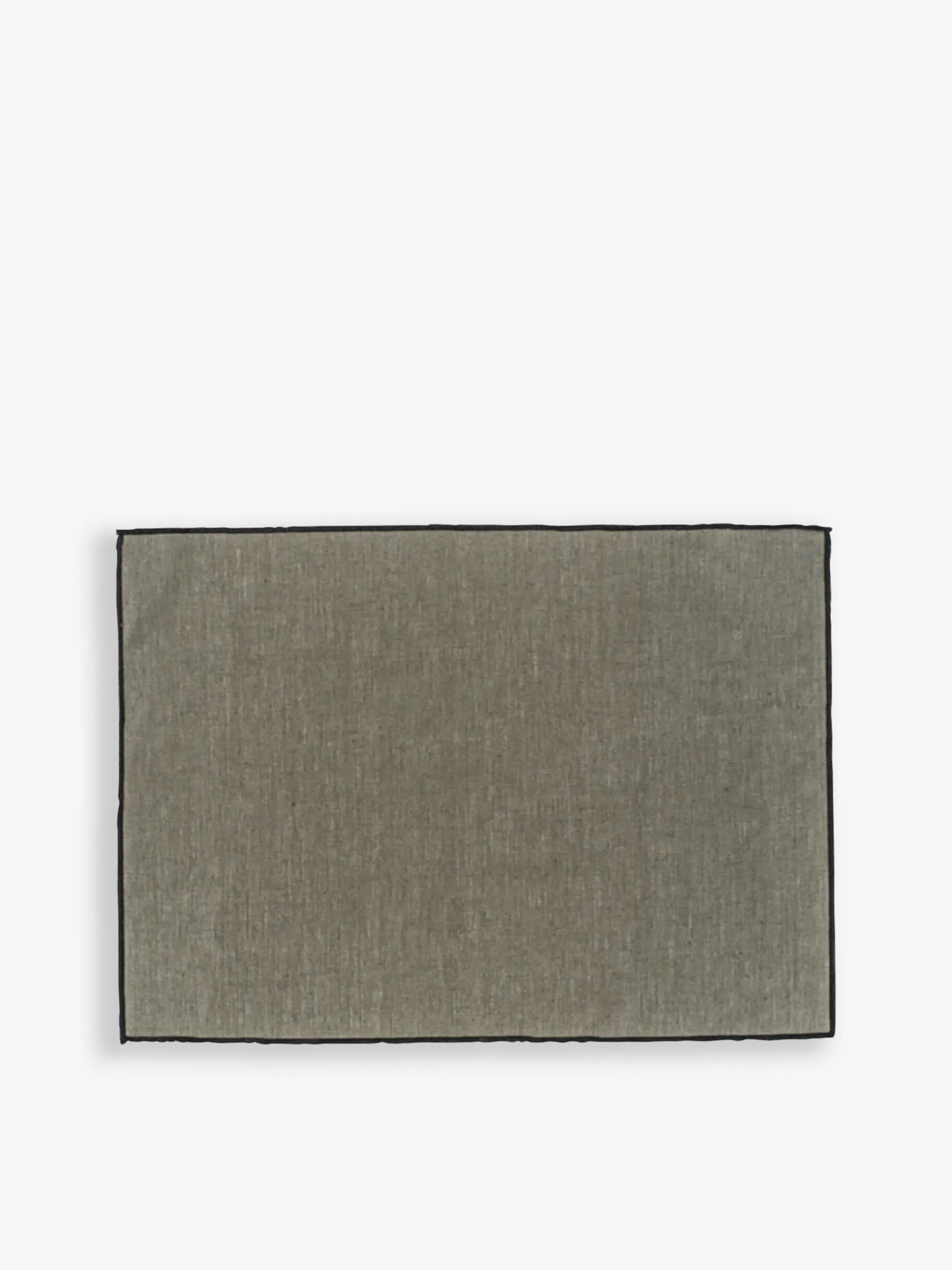 Set de table kaki - harmony