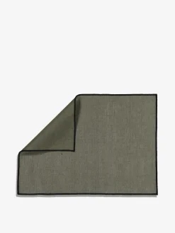 Set de table kaki - harmony