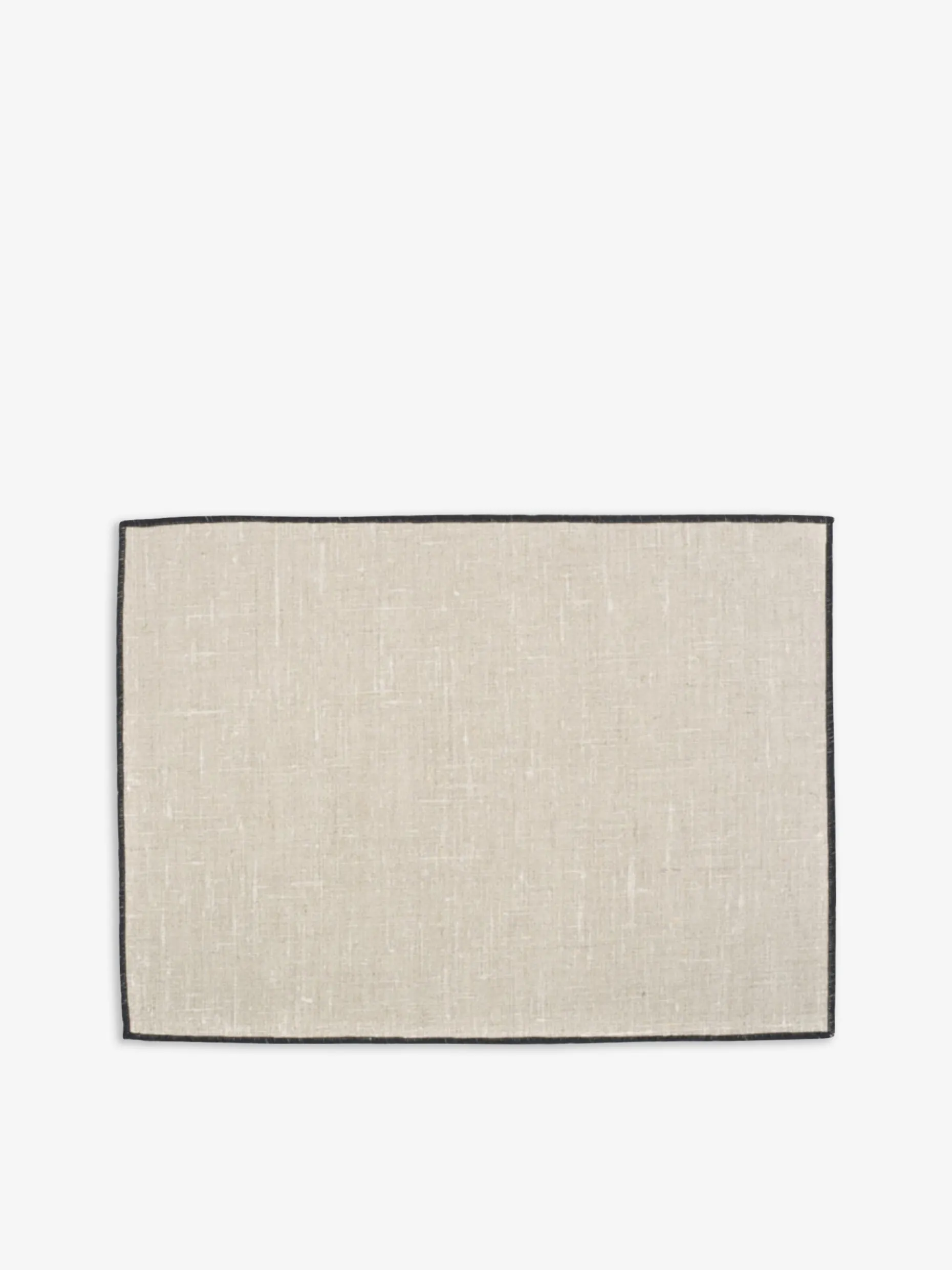 Set de table naturel - harmony