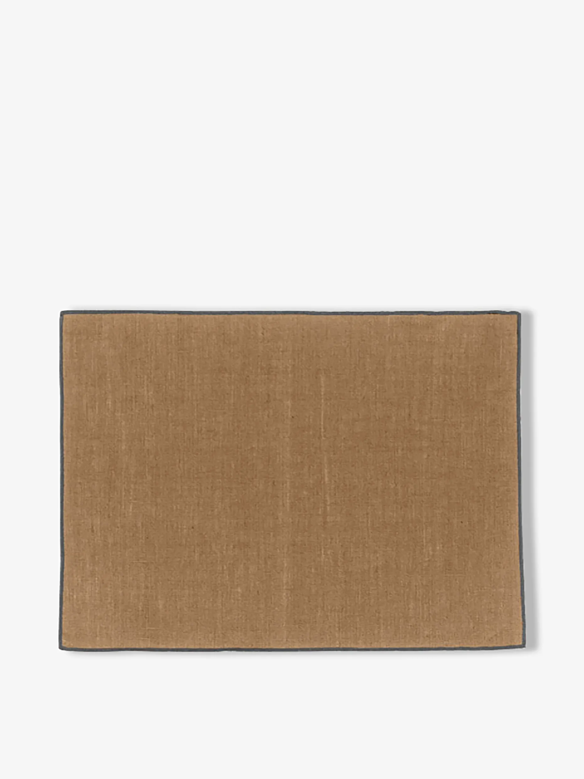 Set de table tabac - harmony