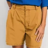 Short faustin