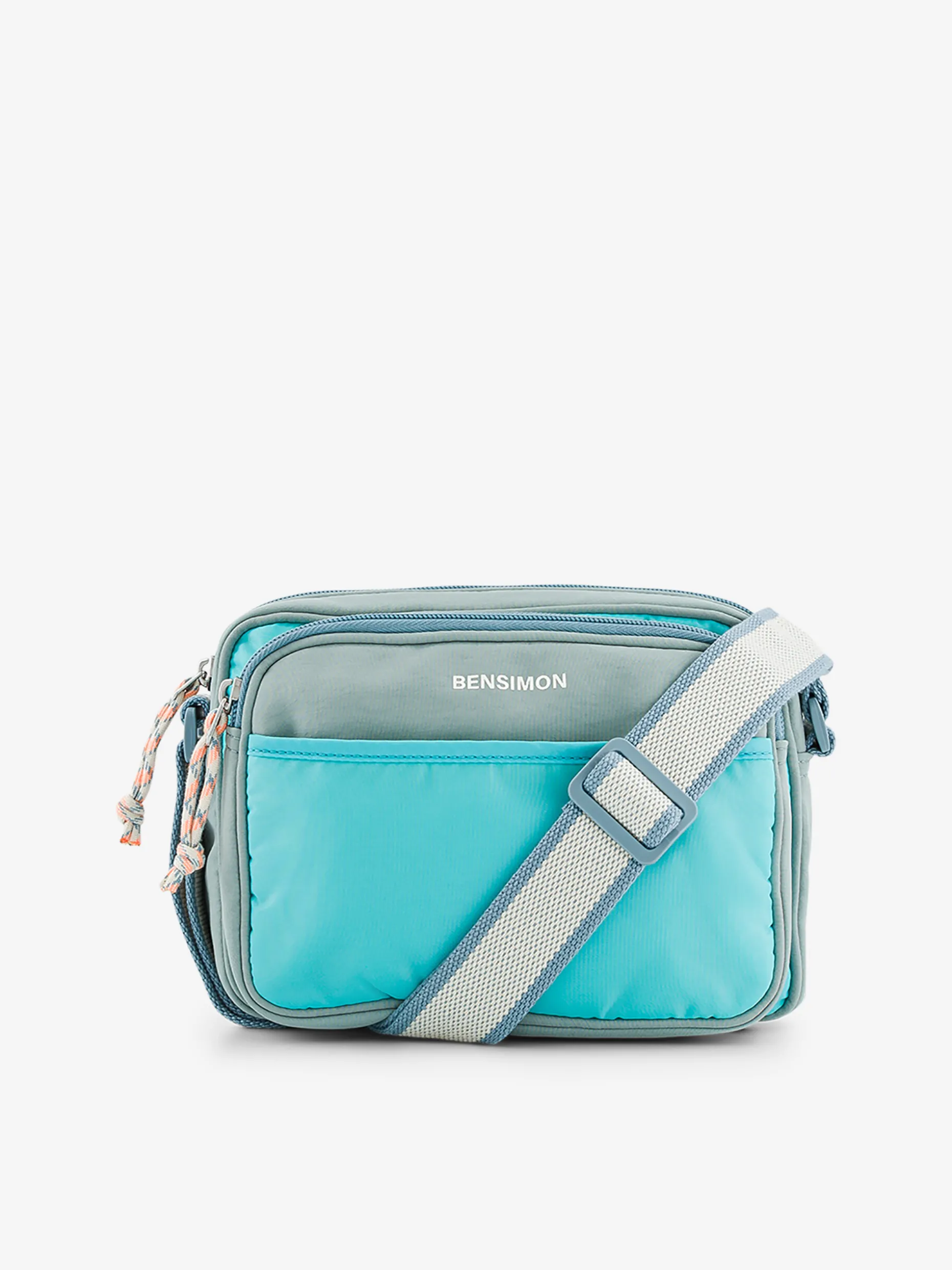 Small besace maidstone