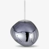Suspension melt led mini smoke - tom dixon