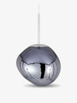 Suspension melt led mini smoke - tom dixon