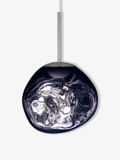 Suspension melt led mini smoke - tom dixon