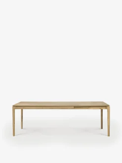 Table a rallonge bok 160/240 cm - ethnicraft