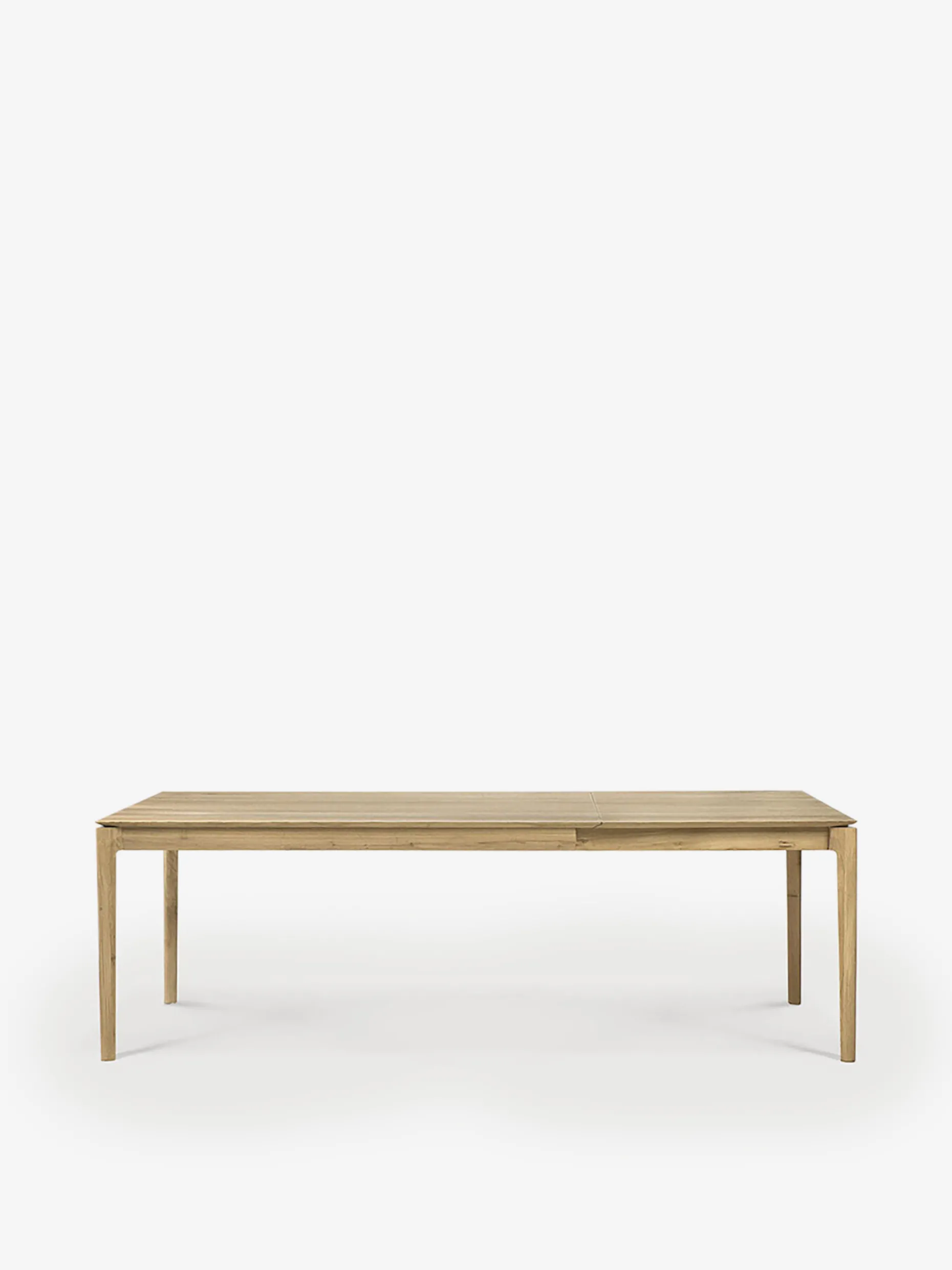 Table a rallonge bok 160/240 cm - ethnicraft