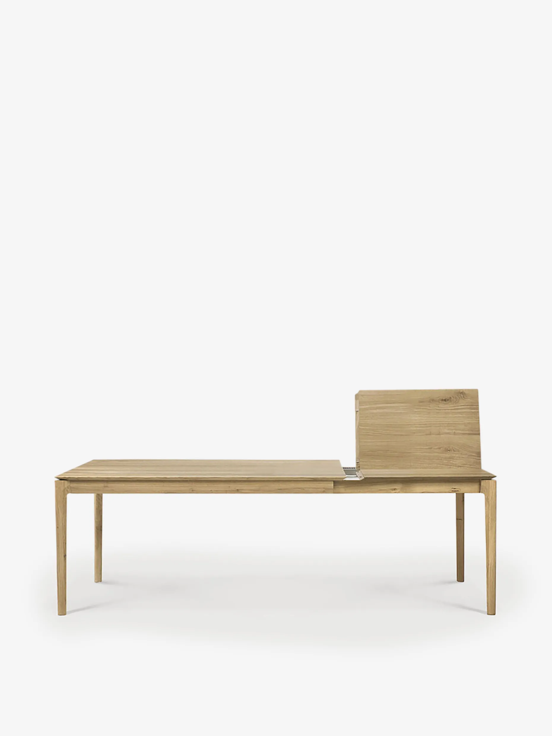 Table a rallonge bok 160/240 cm - ethnicraft