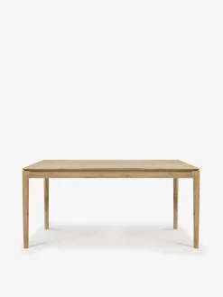 Table a rallonge bok 160/240 cm - ethnicraft