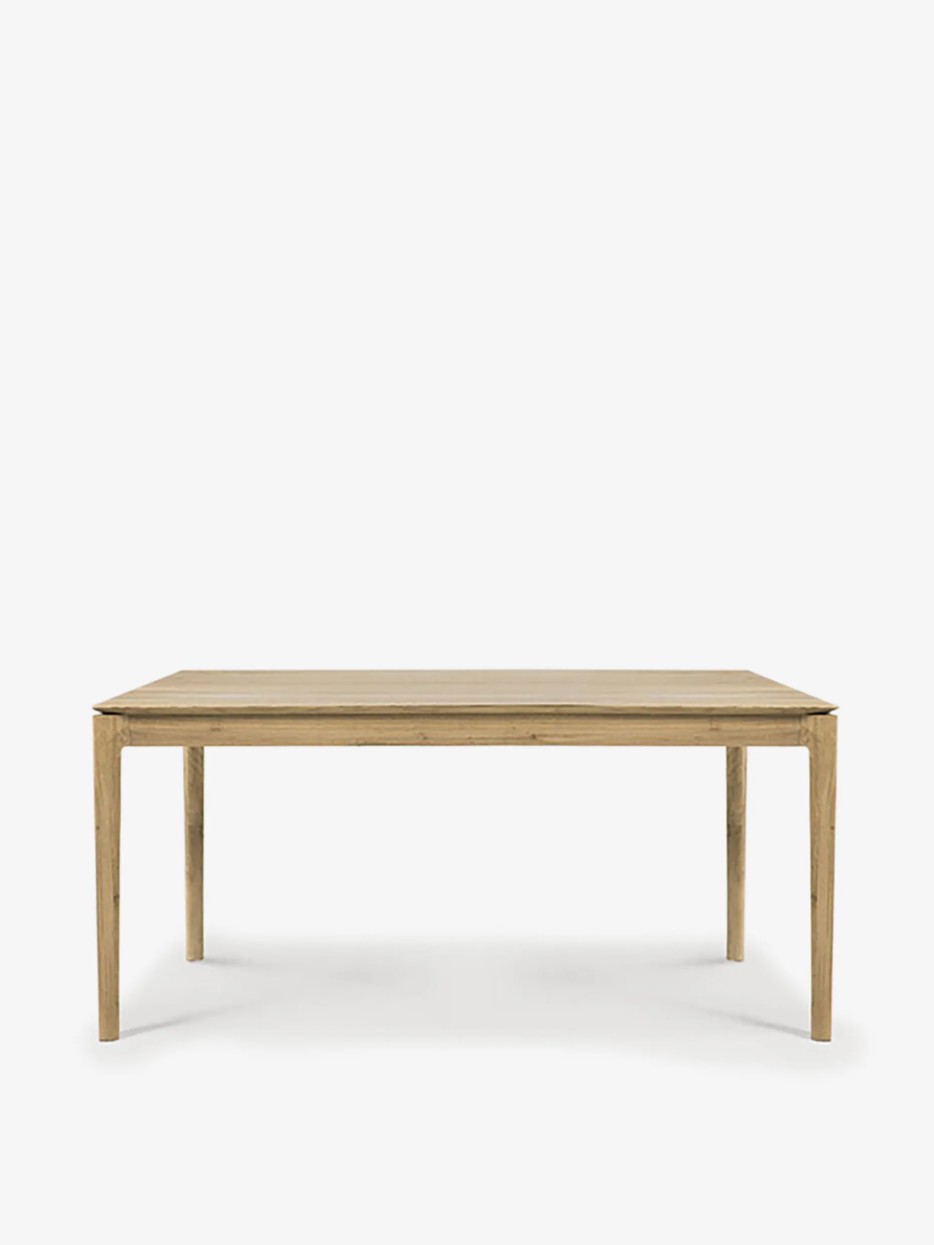 Table a rallonge bok 160/240 cm - ethnicraft