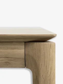 Table a rallonge bok 160/240 cm - ethnicraft