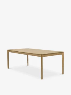 Table bok chene massif 180 cm - ethnicraft
