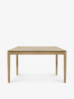 Table bok chene massif 140 cm - ethnicraft